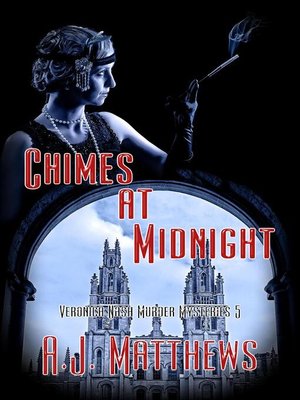cover image of Chimes at Midnight